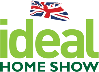 Ideal Home Show Logo - See Cool You on stand H210 10 - 19 April 2026, Olympia, London